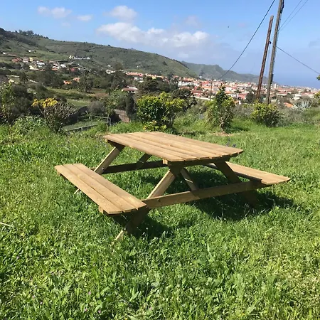 Pura Vida Tenerife Gæstehus