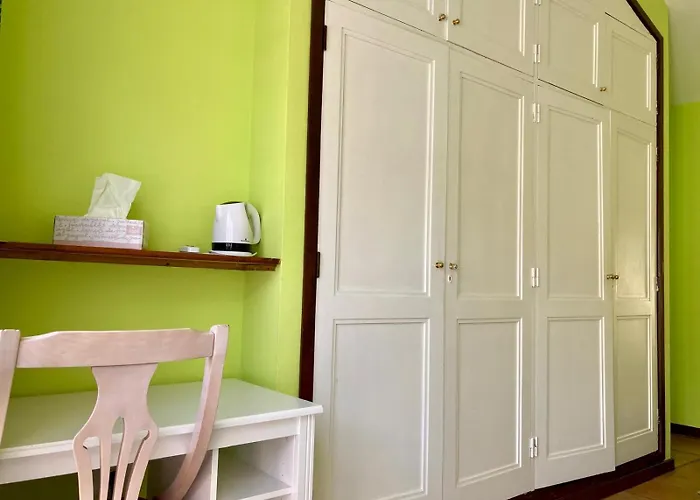 Pura Vida Tenerife Casa de hóspedes