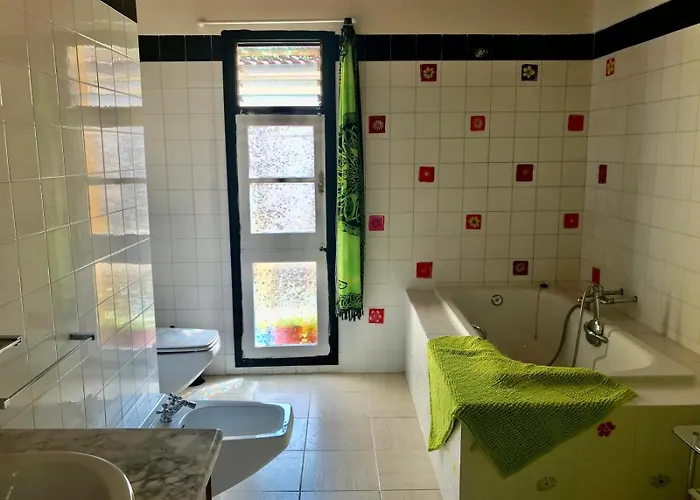 Pura Vida Tenerife Casa de hóspedes