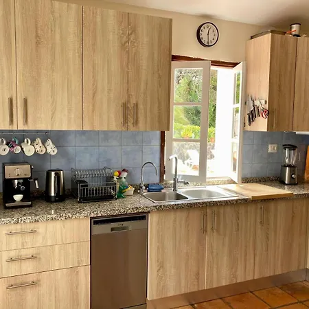 Gasthof Pura Vida Tenerife 3*