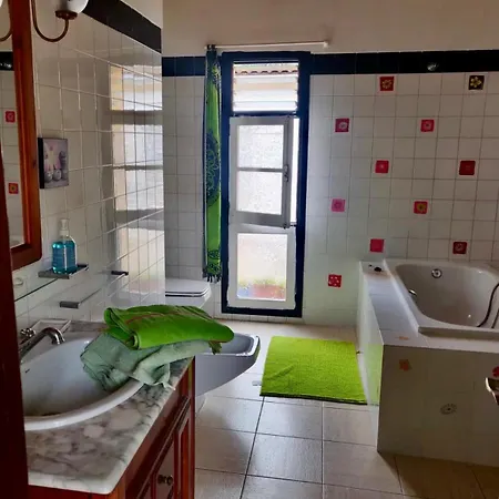 Gasthof Pura Vida Tenerife