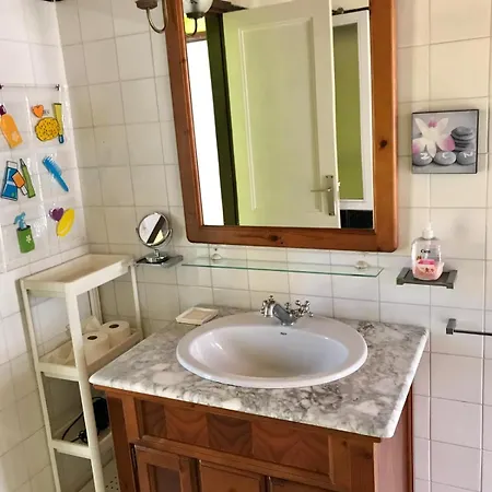 Pura Vida Tenerife بيت ضيافة