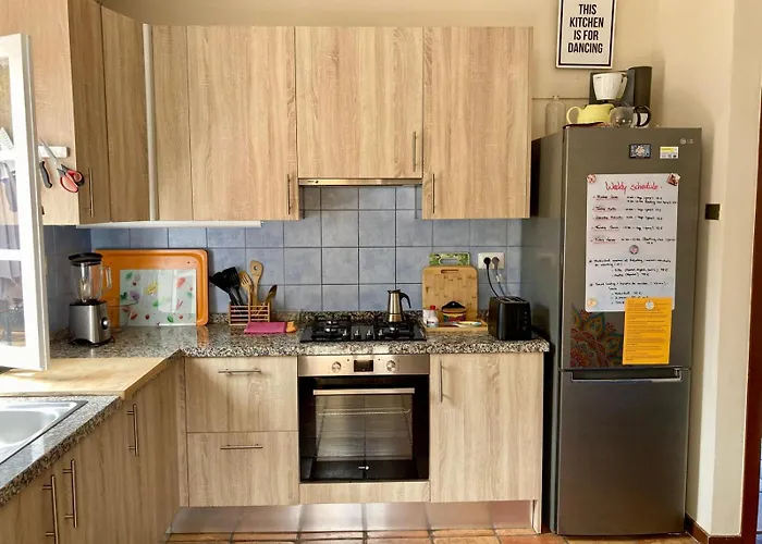 Pura Vida Tenerife 3* Tegueste