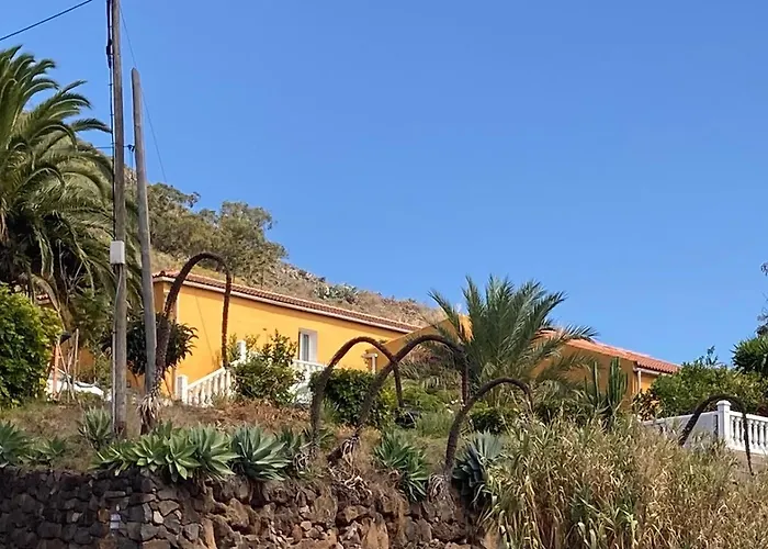 Pura Vida Tenerife Tegueste
