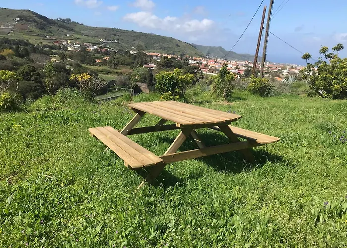 Pura Vida Tenerife Konukevi