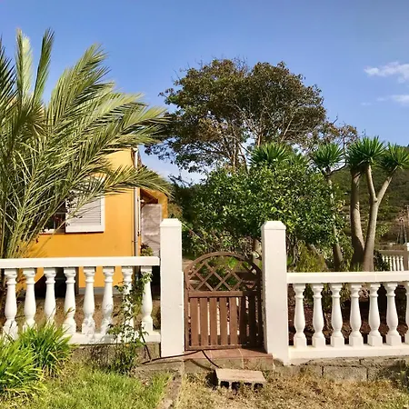 Pura Vida Tenerife Tegueste