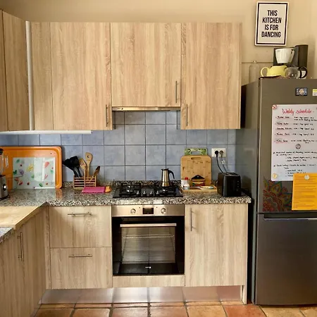 Pura Vida Tenerife 3* Tegueste