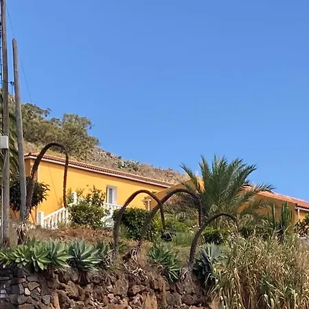 Pura Vida Tenerife Tegueste