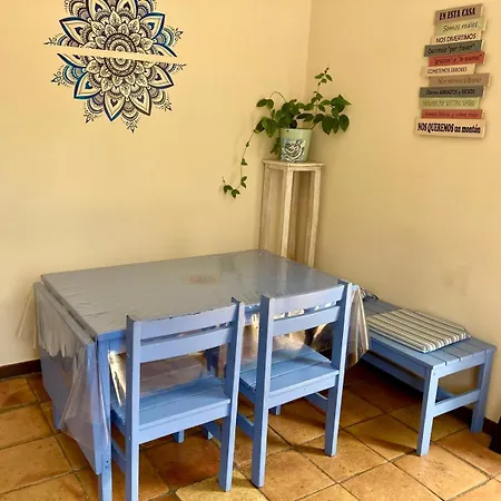 Vendégház Pura Vida Tenerife 3*