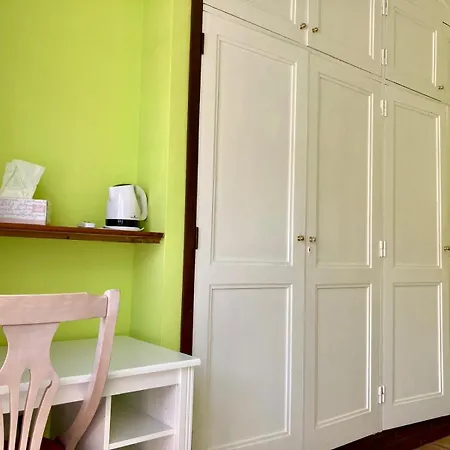 Pura Vida Tenerife Pensionat