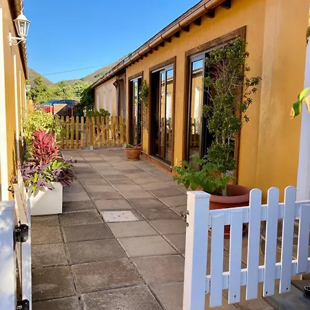 Pura Vida Tenerife 3* Tegueste