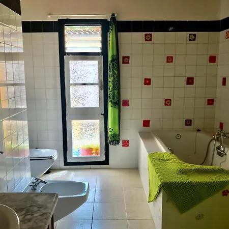 Pura Vida Tenerife Pensionat