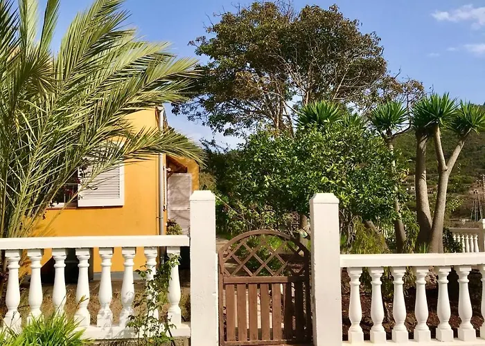 Pura Vida Tenerife Tegueste