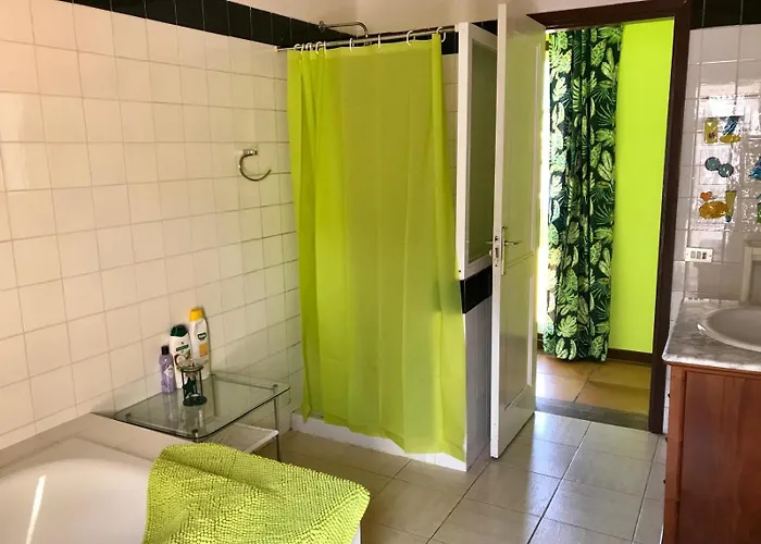 Pura Vida Tenerife Vendégház Tegueste