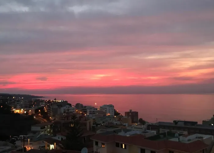 Pura Vida Tenerife 3*