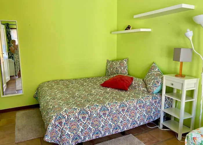 Pura Vida Tenerife Vendégház